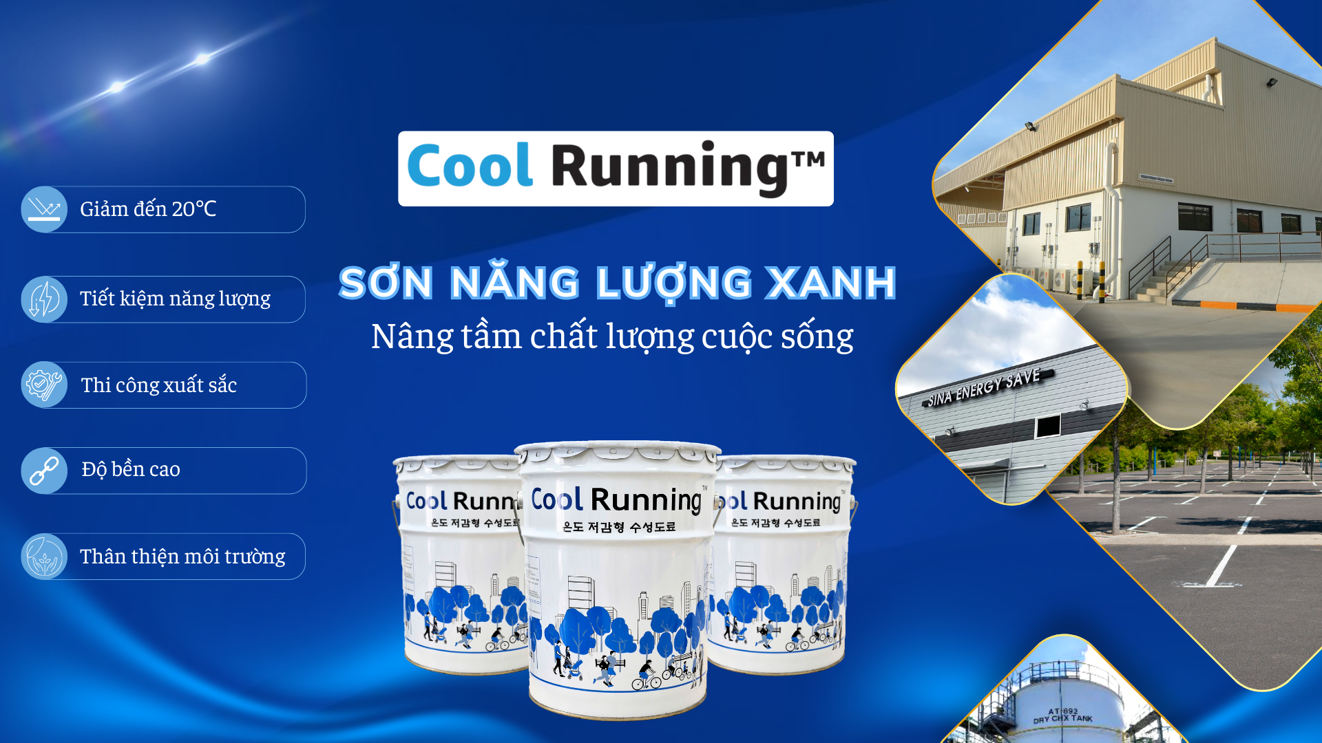 COOL RUNING